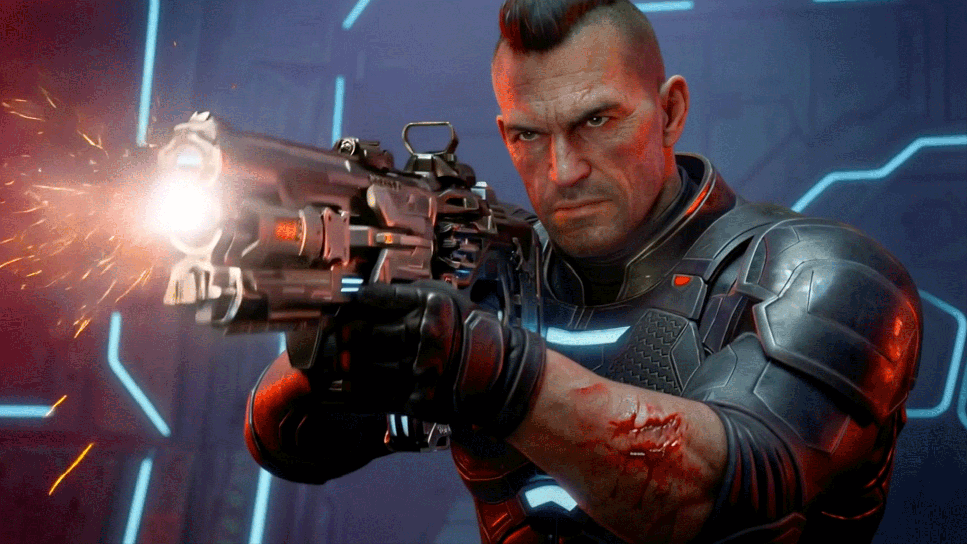 Video thumbnail for Dixotomia - Official Gameplay Launch Trailer