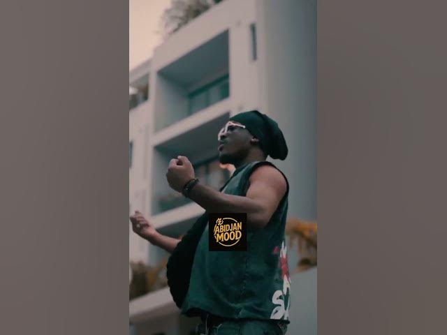 Video thumbnail for tc le vrai nous envoie du lourd #rapivoire #drillivoire #maimouna #biama  #rap #civ