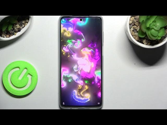 Video thumbnail for MOTOROLA MOTO G52 Download and Apply Live Wallpaper Magic Fluids Free