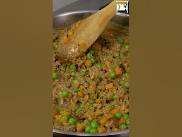 Video thumbnail for Prueba estos delicioso #Muchines de #Carne , seguro te van a encantar ❤️ #KWAEC