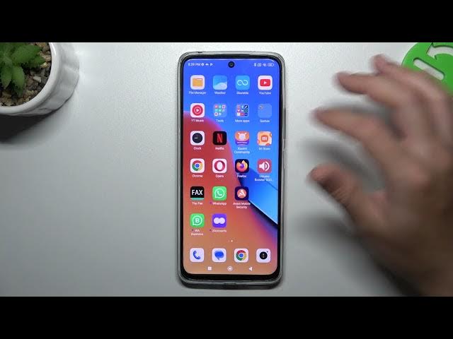 Video thumbnail for How to Remove Notification Virus on REDMI 12 - Avast App