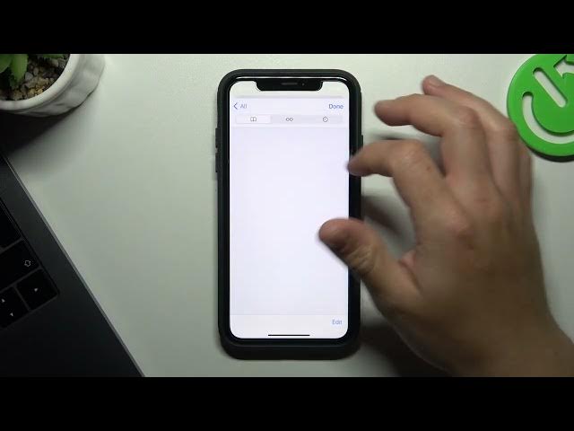 Video thumbnail for Unlock Hidden Bookmarks on Safari - Never Lose a Favorite Site Again!