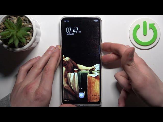 Video thumbnail for How to Take a Screenshot on INFINIX Hot 30 Pro?