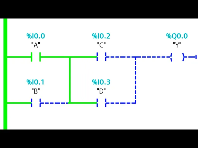 'Video thumbnail for Siemens PLC Programming Tutorial: Digital Logic Design Explained'