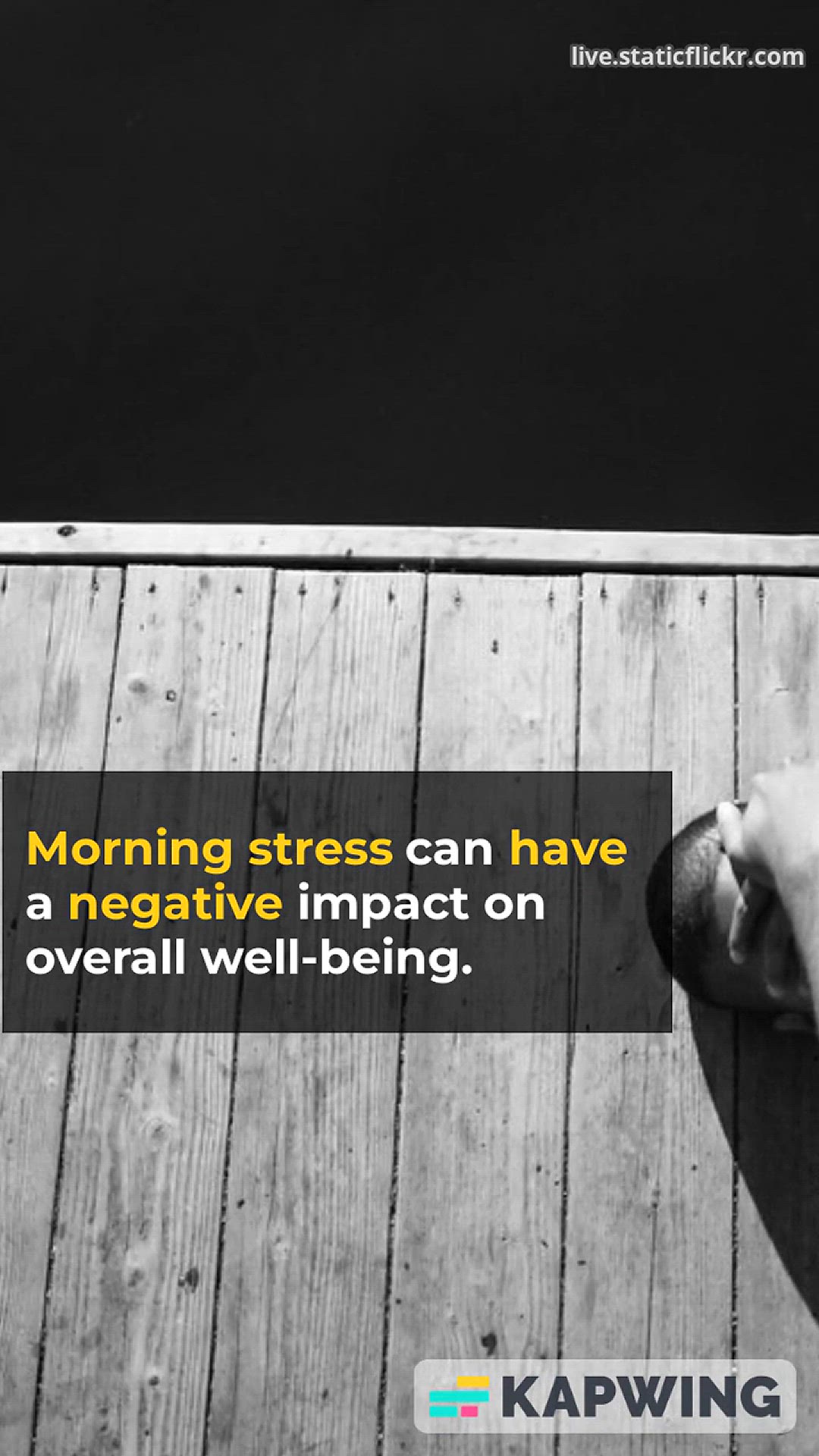 Video thumbnail for Morning Stress: Common Causes and Strategies for a Calm Start to Your Day