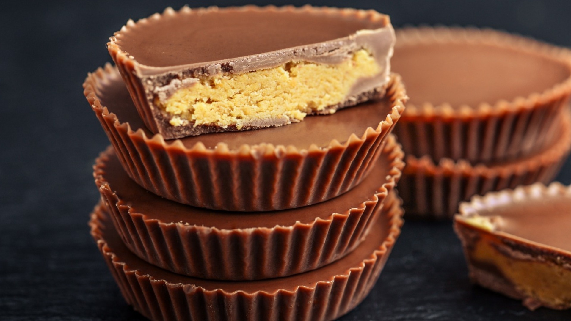 Video thumbnail for We Tried 18 Reese's Candies And This Was The Best One