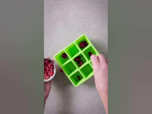 Video thumbnail for Recipe Hack: Delicious Fruity Protein Pancakes | MyproteinKitchen #shorts