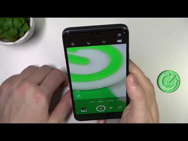 Video thumbnail for How to Set Max Camera Zoom on INFINIX Note 12