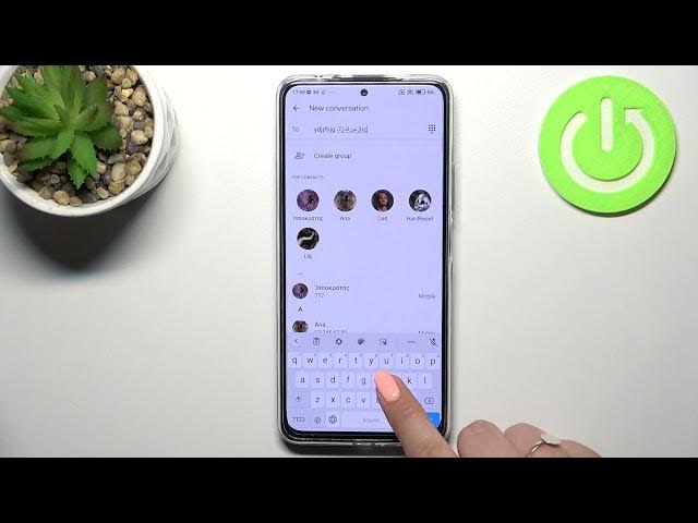 Video thumbnail for How to Change Keyboard Language on Xiaomi Redmi Note 11 Pro+ – Switch Keyboard Language