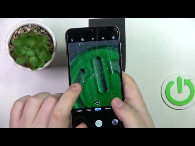 Video thumbnail for How to Set Maximum Camera Zoom on MOTOROLA Moto E13