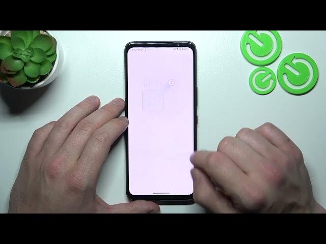 Video thumbnail for How to Find & Use the File Manager on ASUS ROG Phone 7 - Managing the File Explorer