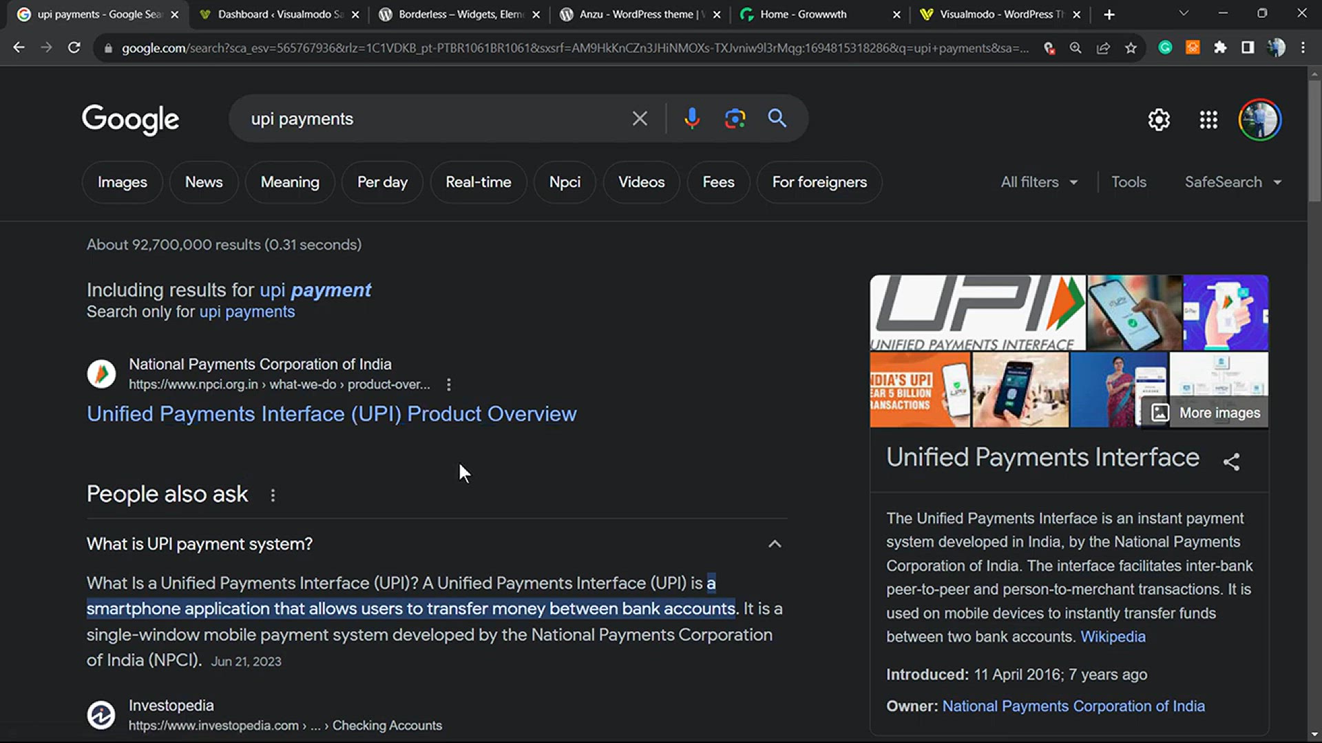 'Video thumbnail for How To Add UPI QR Code Payment Gateway for WooCommerce WordPress Website Store For Free_'