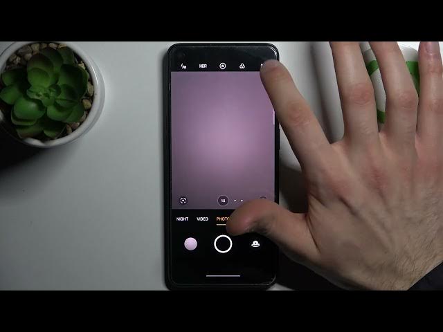 Video thumbnail for How to Use Volume Buttons in Camera App on Oppo F21 Pro – Take Picture with Volume Buttons