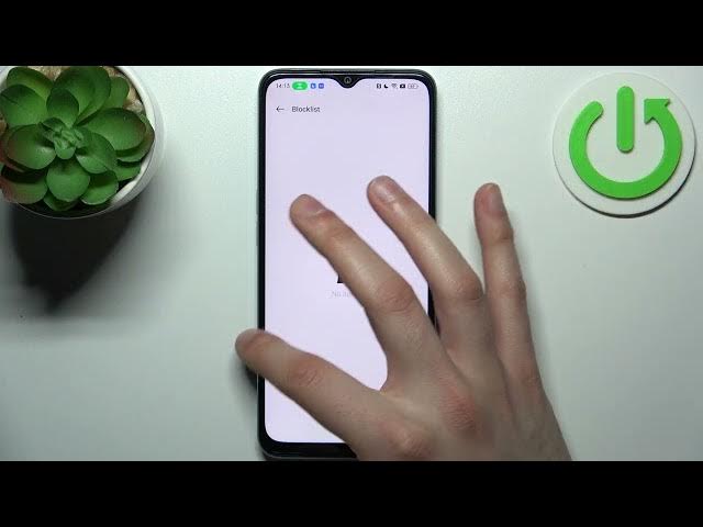 Video thumbnail for How to Use Portable Hotspot on OPPO A1X?