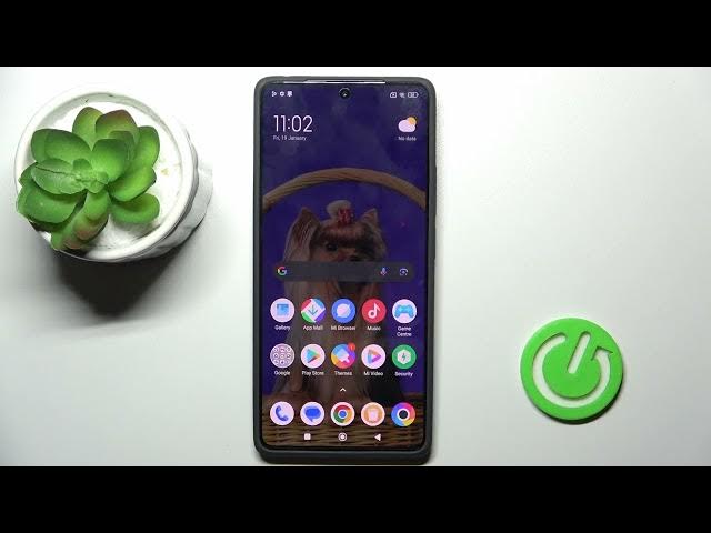 Video thumbnail for How to Check IMEI Number on POCO M6 Pro