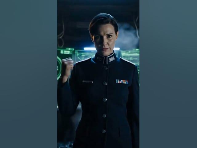 Video thumbnail for Caught Off Guard: Alliance Fights Back! #shorts #shortsvideo