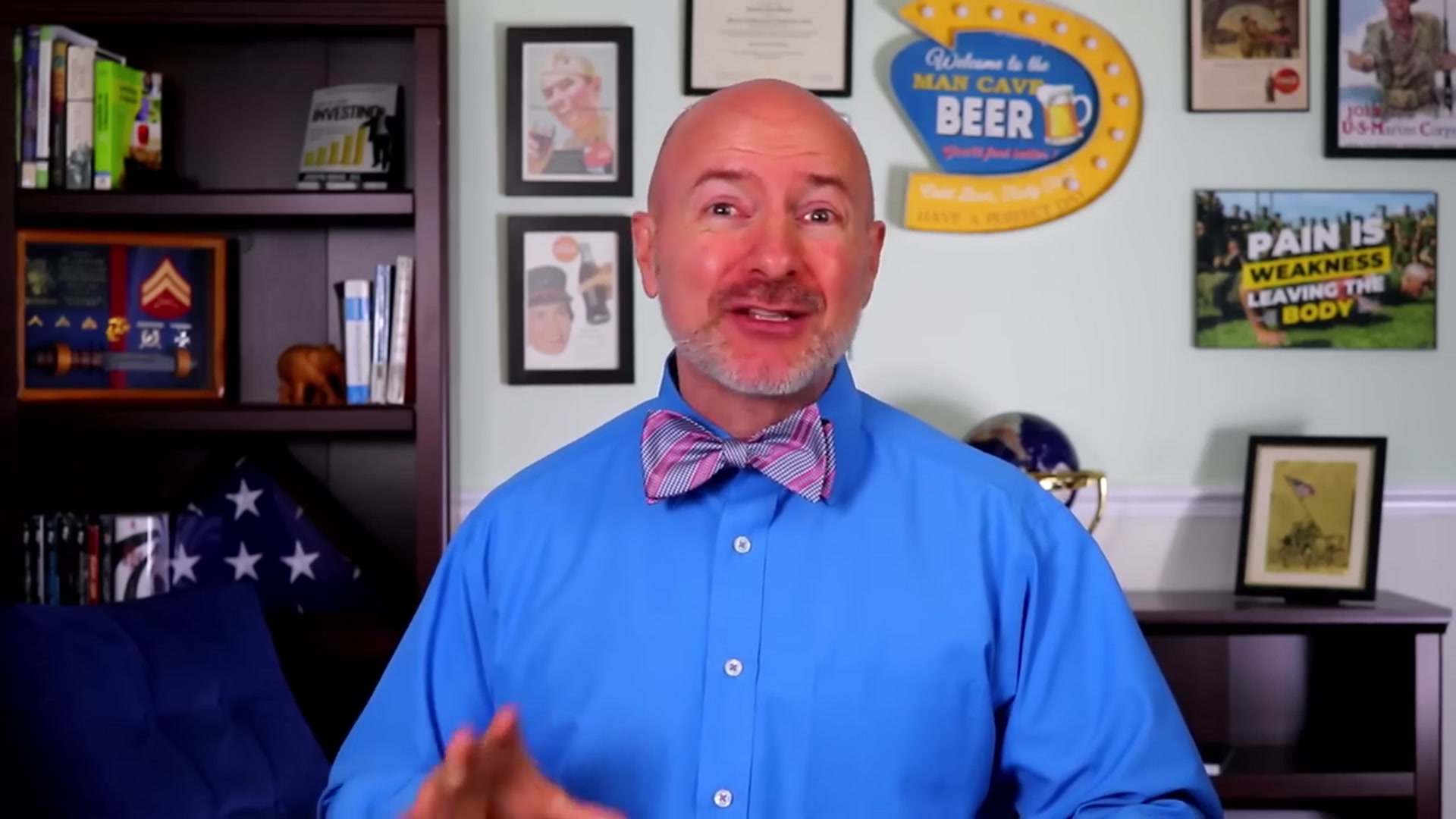 Video thumbnail for Joseph Hogue: five stocks to buy now for massive gains in 2025, including ai and quantum computing