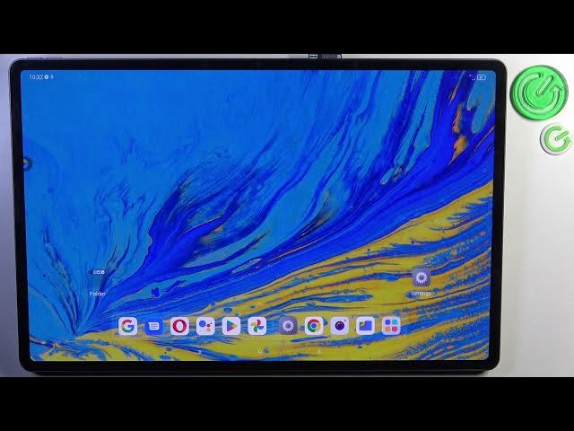 Video thumbnail for How To Enable & Disable Charging Sounds For Lenovo Tab Extreme
