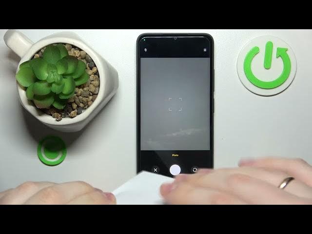 Video thumbnail for How to Scan Document and Make PDF on Redmi 12C