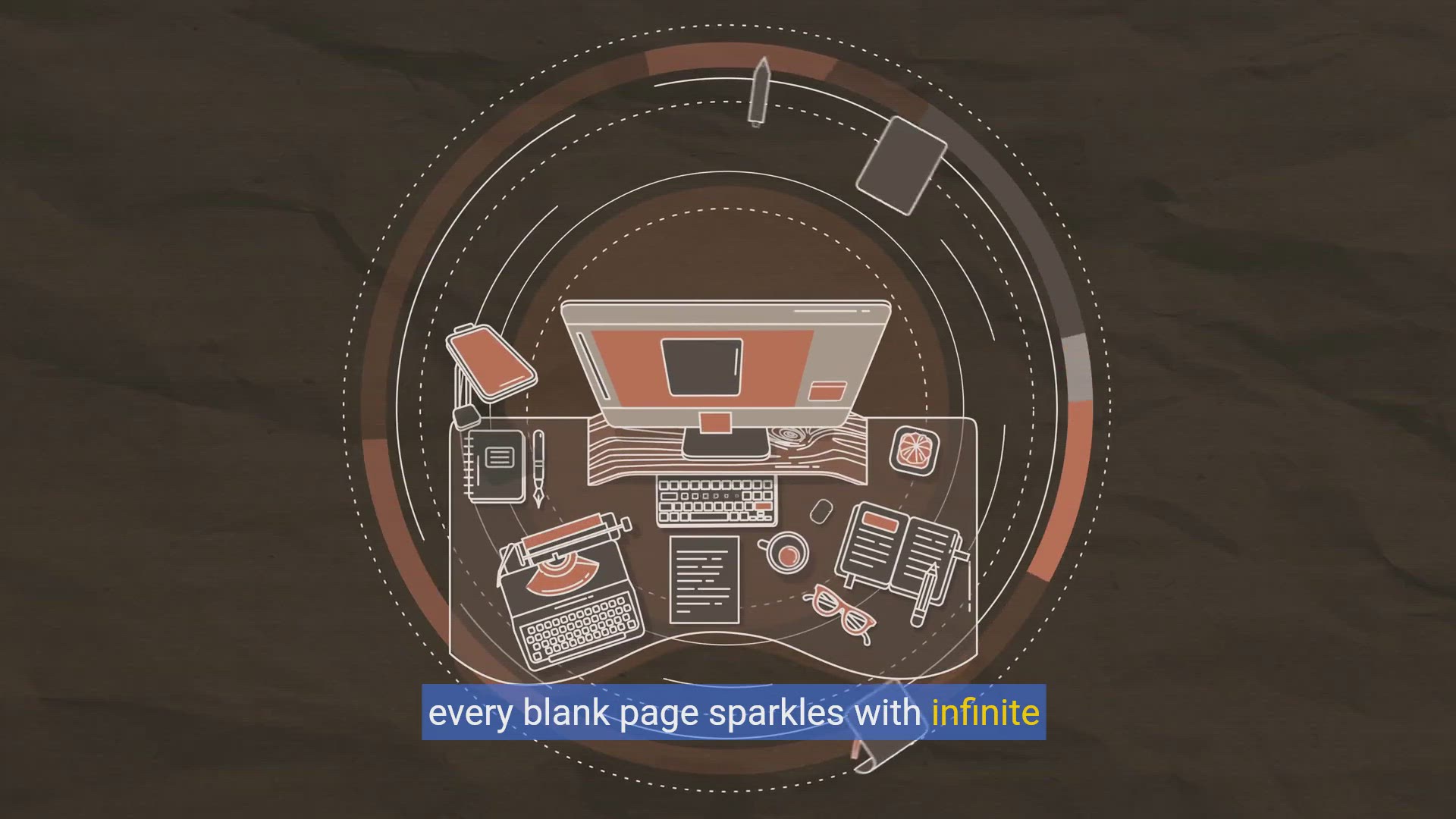'Video thumbnail for Unlock Your Imagination: Creative Writing Essentials for Beginners'