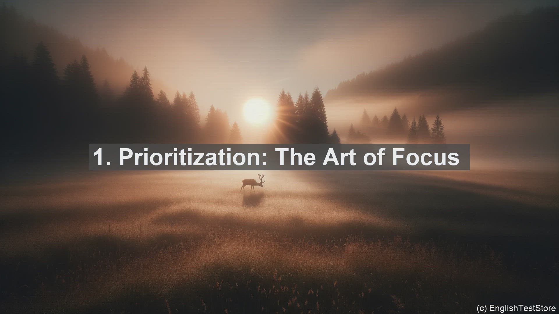 'Video thumbnail for Top 10 Talking about Time Management and Productivity'