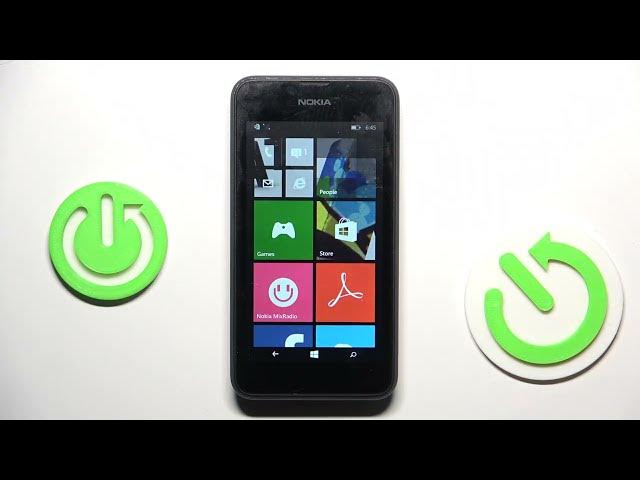 Video thumbnail for How to Change Screen Timeout on Nokia Lumia 530?