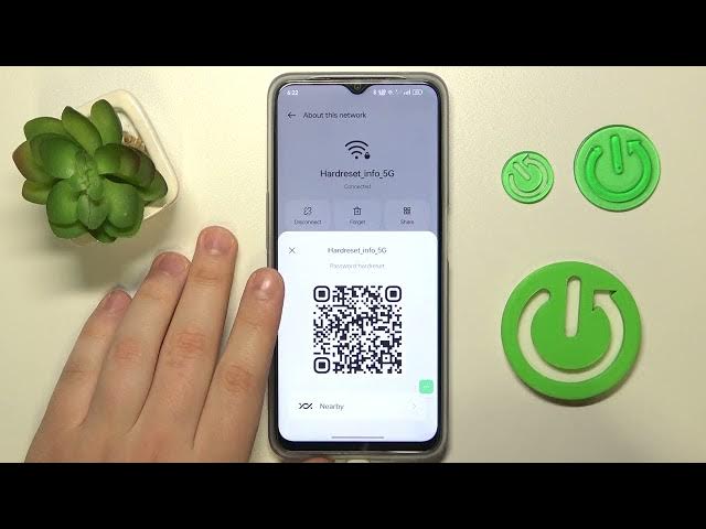 Video thumbnail for The Ultimate WiFi Hack: Revealing Hidden Passwords on Oppo Phones!