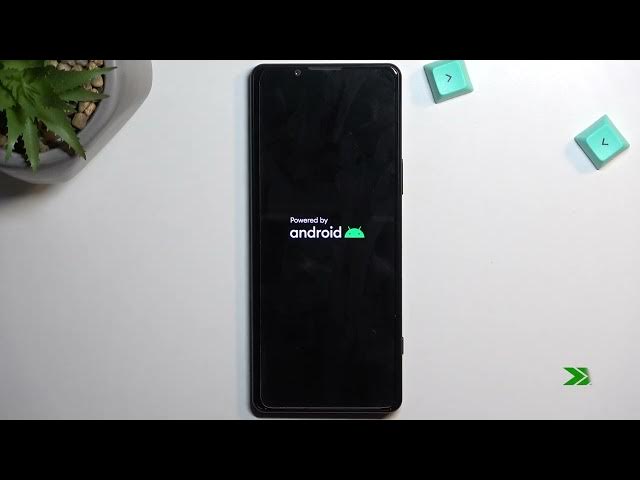 Video thumbnail for How to Hard Reset SONY Xperia 5 IV via Settings – Delete Data