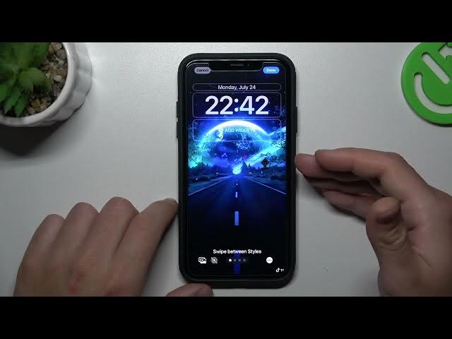 Video thumbnail for How to Add Widgets to Lock Screen on iOS | Unlock the Power of Quick Access!