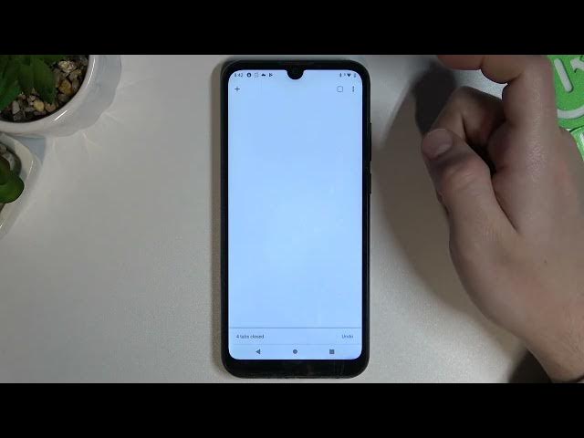 Video thumbnail for Tab Overload No More: How to Close Tabs on Android Like a Pro - Closing Web Browser Tabs on Android