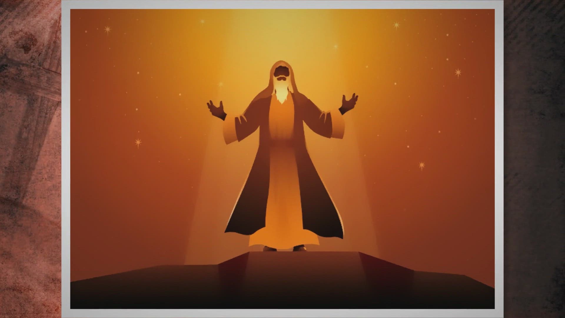Video thumbnail for Delving into Abraham’s Brothers: Christian Perspective