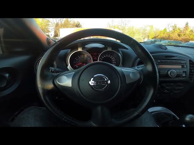 Video thumbnail for How to Enable or Disable AC in Nissan Juke I ( 2010 - 2019 ) - Turn AC On or Off