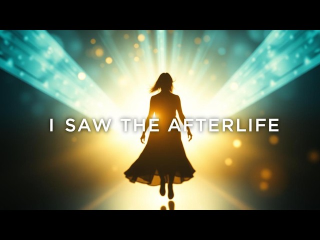 Video thumbnail for I Died for 7 Minutes and Saw the Afterlife: A Doctor Confirms My Story
