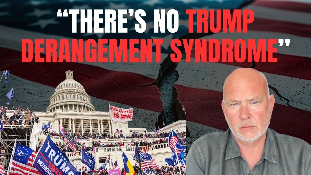 Video thumbnail for Steve Schmidt: The White House version of "1984"