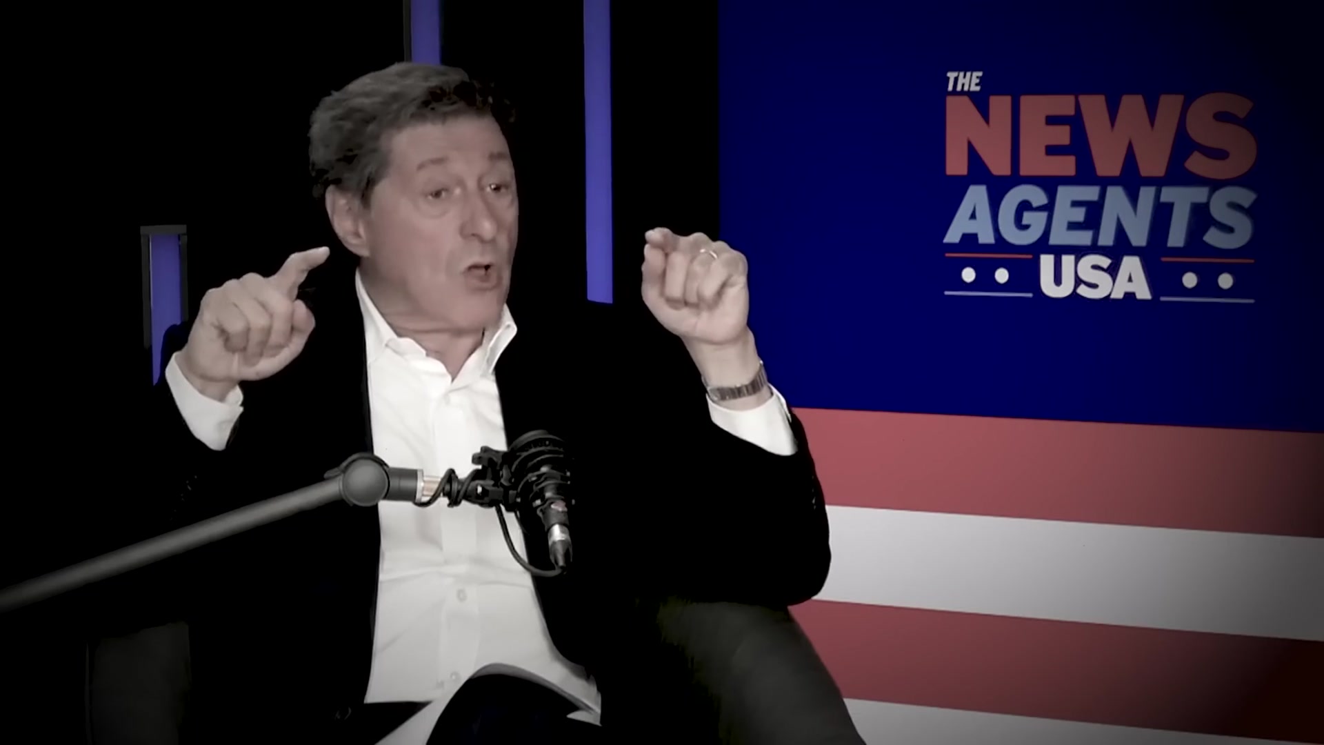 'Video thumbnail for Why MAGA Fans Are DONE With Trump!'