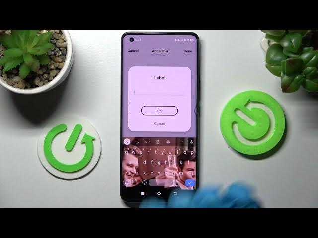 Video thumbnail for Vivo IQOO 5 Pro - How To Set Up Alarm Clock