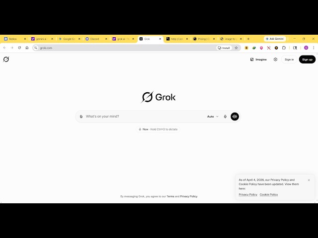 Video thumbnail for This Grok AI Coding Agent is INSANE Builds & Deploys Full Stack Apps From Prompt Destroys Claude