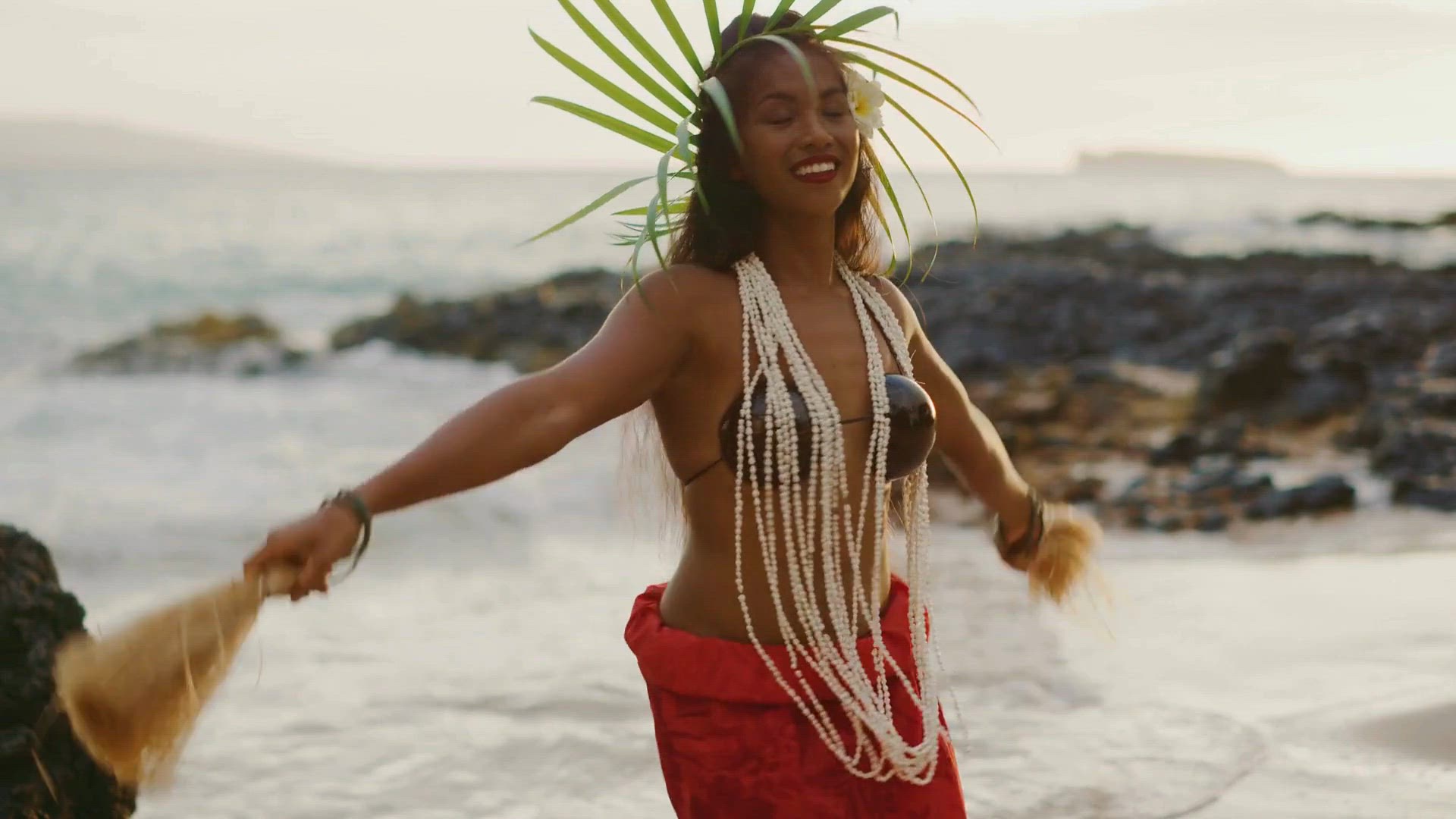 Video thumbnail for Discover Tahiti