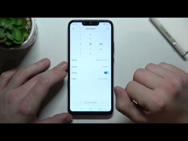 Video thumbnail for How to Change Alarm Sound on Huawei Mate 20 Lite | Alarm Sound Settings on Huawei Mate 20 Lite