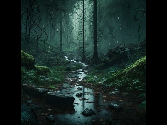 Video thumbnail for If Worlds Collide Archives: Call of the Fangmoor, the Third Day