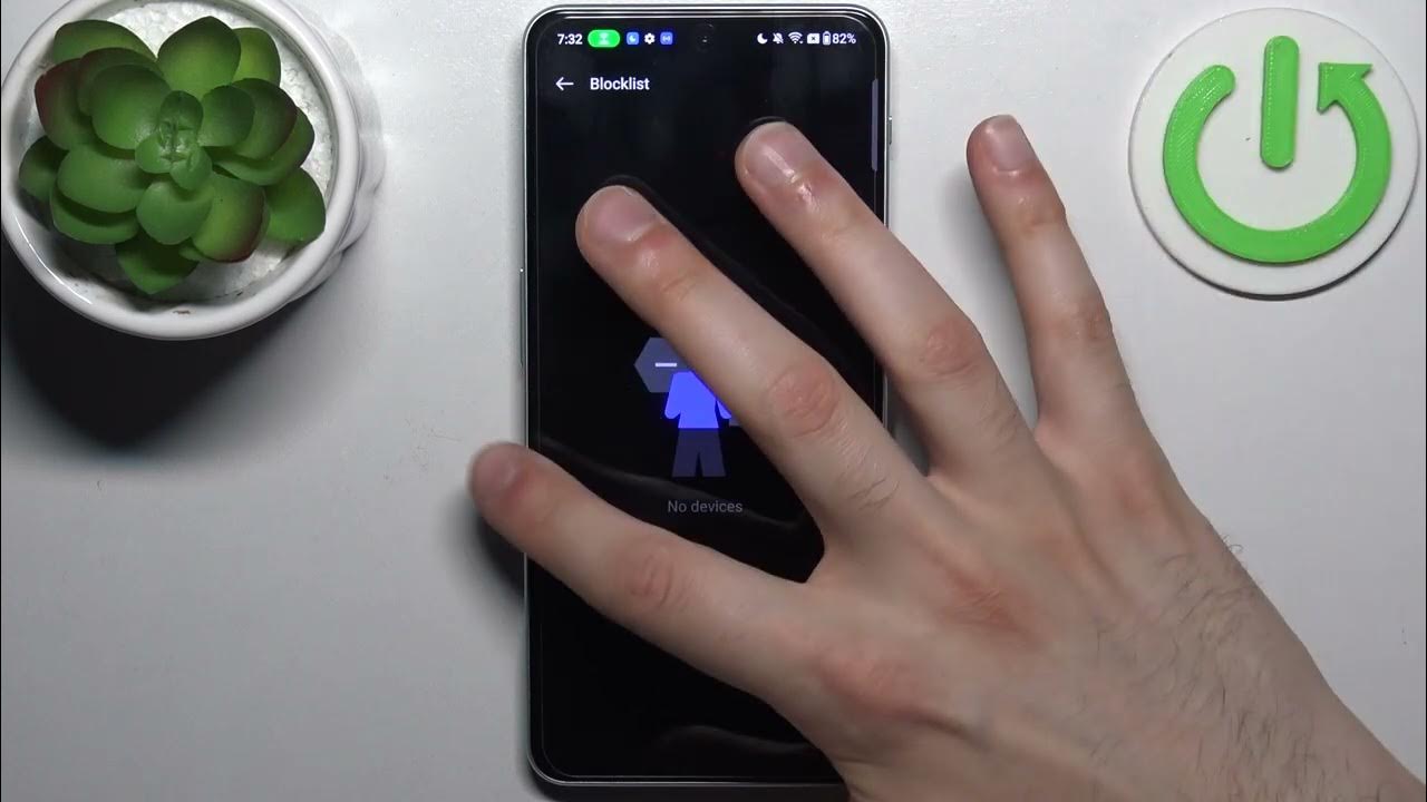 Video thumbnail for How to Activate Portable Hotspot on OnePlus Nord N30 - Configure Wi-Fi Hotspot