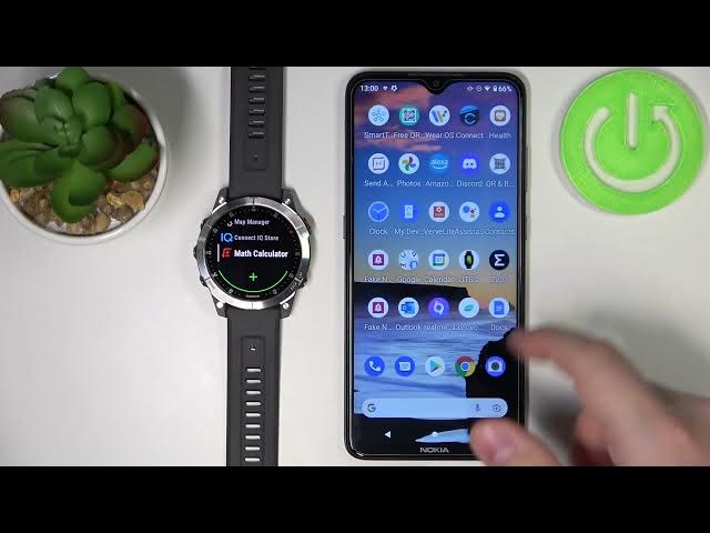 Video thumbnail for How to Uninstall Apps on GARMIN Epix 2 - Delete Connect IQ Apps | 2 Methods