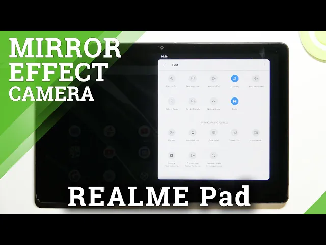 Video thumbnail for Does REALME Pad have Screen Mirroring?