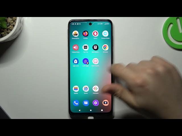 Video thumbnail for Did you Accidentally Activate Grayscale Mode on your Motorola Device? Turn off Grayscale with Easy!
