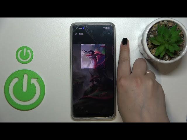 Video thumbnail for How to Add Photo to Contact on OPPO Reno 8 - Personalize Contacts