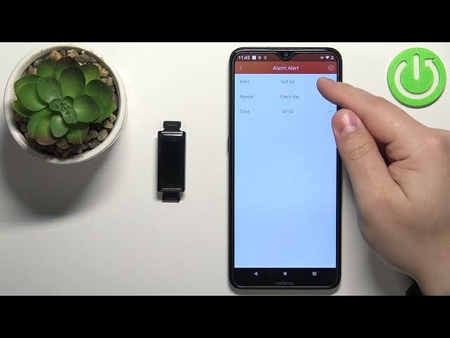 Video thumbnail for How to Set Alarm Clock in Acme ACT304?