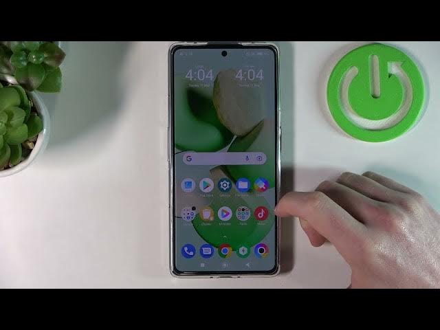 Video thumbnail for How to Set an Automatic Date and Time on the XIAOMI Poco F4 GT  - Fixing Your Clock is Behind Issue