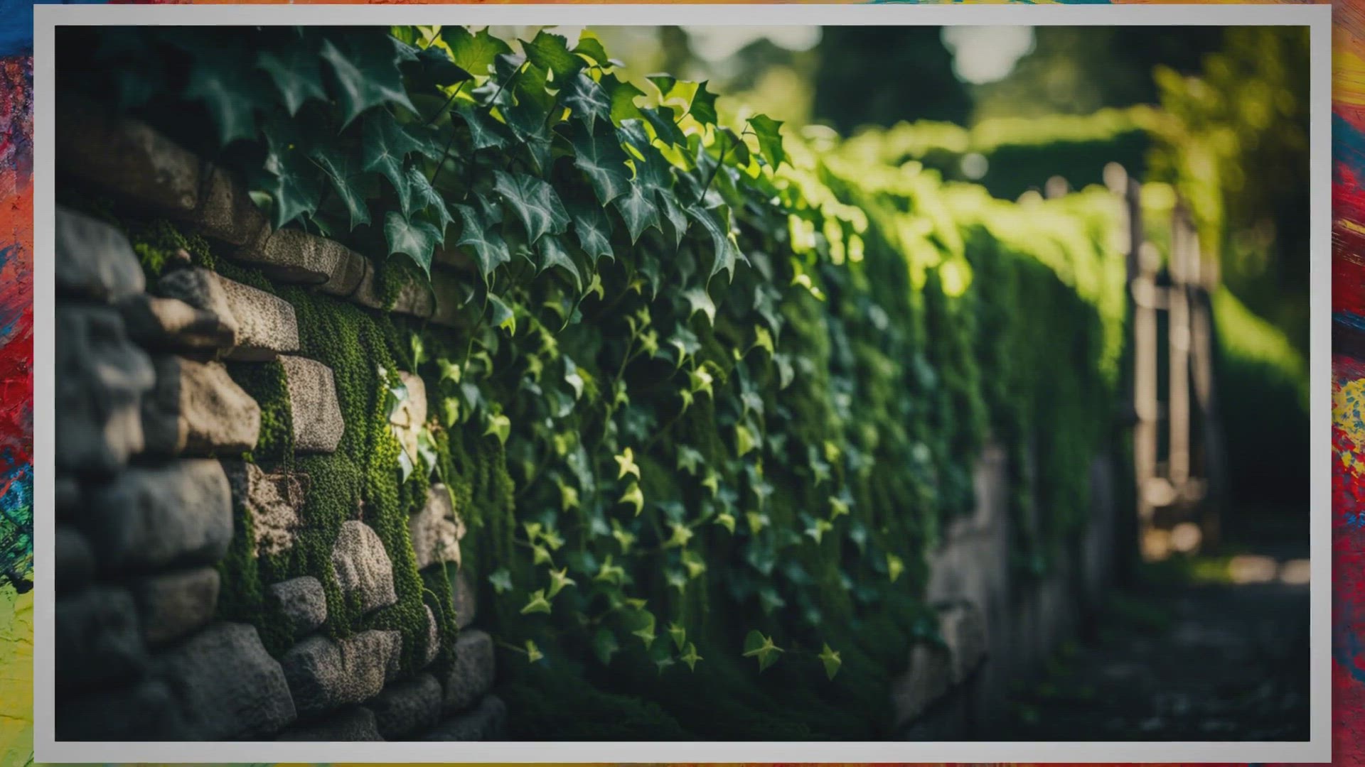 'Video thumbnail for Mastering the Art of Ivy Plant Eradication: A Quick and Effective Guide'
