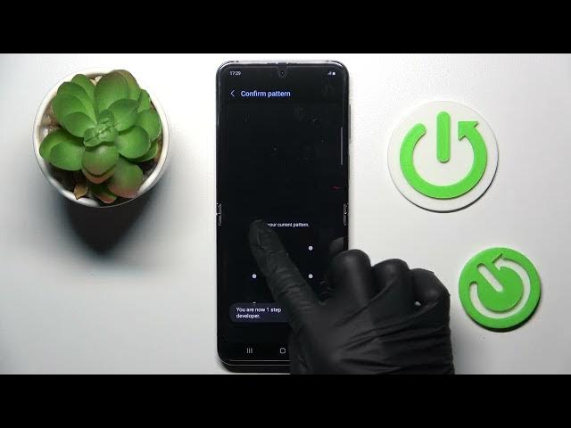 Video thumbnail for How to Boot Developer Options on Samsung Galaxy Z Flip5?