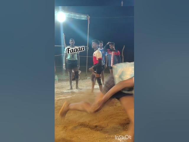 Video thumbnail for wo अलग लेवल का बंदा था।                   #funny #kabaddi #reels